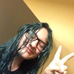 Meet your Posher, Reagan